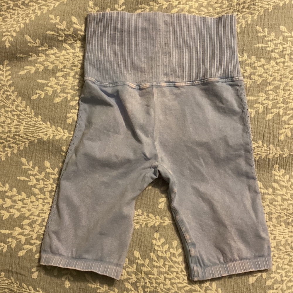 Free People Bike Shorts - Picture 3 of 5